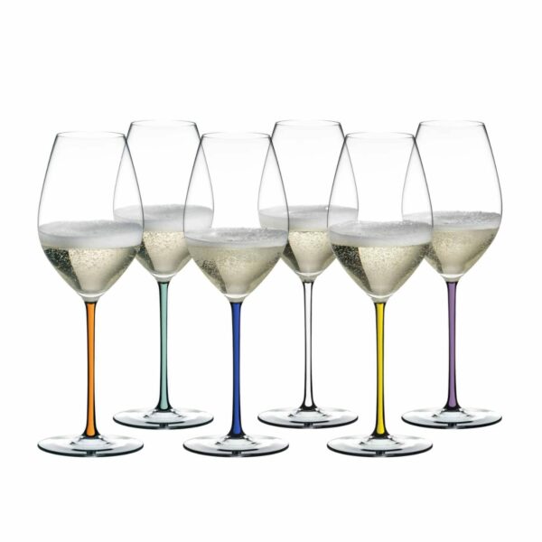 verre-champagne-riedel-fatto-mano