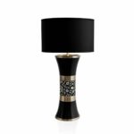 Graphit-Flowers-Lampe-Bayadere-emaux-de-longwy