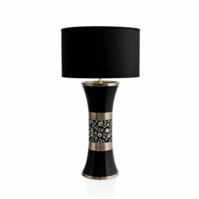 Graphit-Flowers-Lampe-Bayadere-emaux-de-longwy
