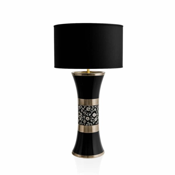 Graphit-Flowers-Lampe-Bayadere-emaux-de-longwy