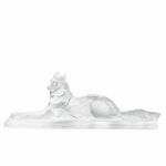Loup-egypte-cristal-lalique-france