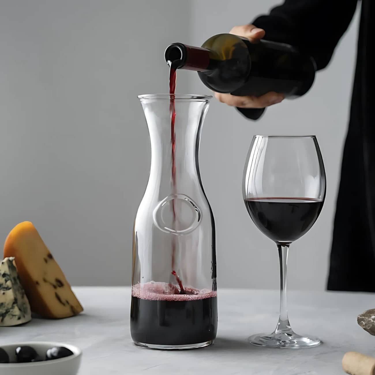 L’art du service : les accessoires à vin indispensables pour une dégustation optimale 42 accessoire-vin