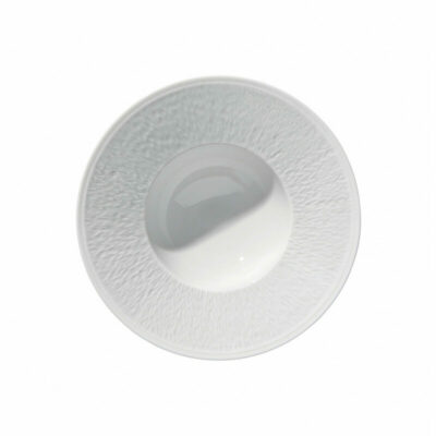 assiette-creuse-a-aile-gravee-22-cm-mineral-raynaud