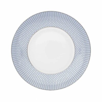 assiette-creuse-coupe-27-cm-motif-n3-bleu-raynaud