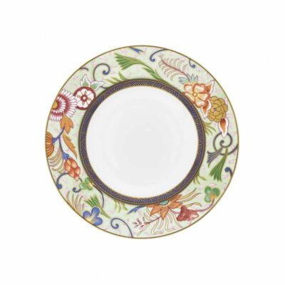 assiette-creuse-porcelaine-aile-23-cm-imari-raynaud