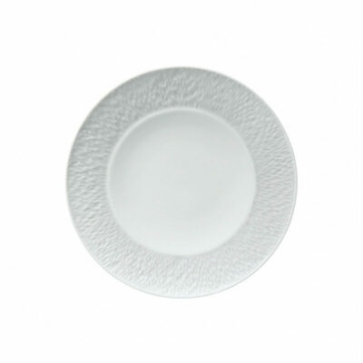 assiette-plate-a-aile-gravee-22-cm-mineral-raynaud