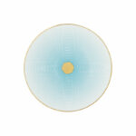 assiette-plate-coupe-22-cm-aura-raynaud