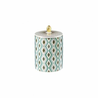 boite-a-bougie-couvercle-et-bouton-porcelaine-mosaic-babylone-vert-raynaud