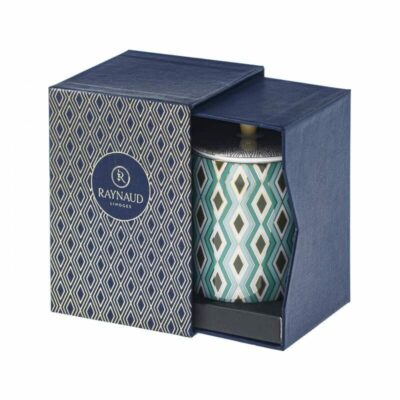 bougie-Mosaic-Babylone-Vert-Raynaud