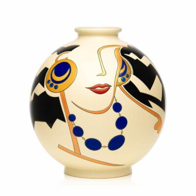 boule-coloniale-Femme-au-Collier-emaux-de-longwy