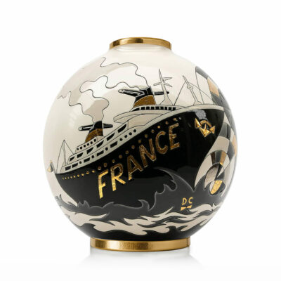 boule-coloniale-or-france-emaux-de-longwy