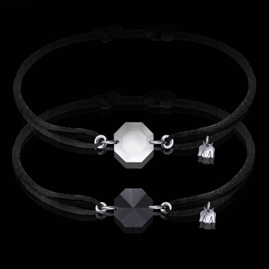 bracelet-de-couple-cristal-cordon-michael-vessiere