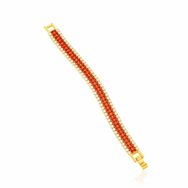 bracelet-josephine-cristaux-rouge