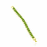 bracelet-josephine-cristaux-vert