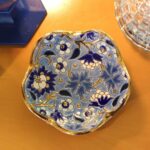 coupelle-decorative-ourlee-heritage-bleu-emaux-de-longwy