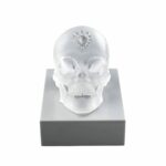 crane-cristal-clair-satine-Eternal-Sleep-damien-hirst-lalique
