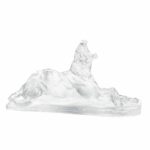 lionne-lalique-cire-perdue