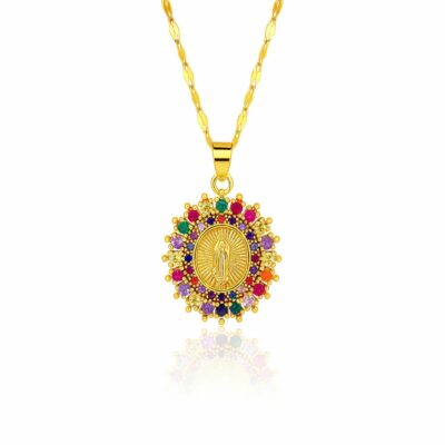 medaillon-arc-enciel-vierge-marie