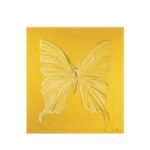 papillon-eternal-Beauty-Damien-Hirst-lalique-jaune