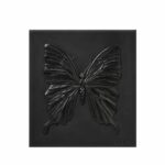 papillon-eternal-Beauty-Damien-Hirst-lalique-noir