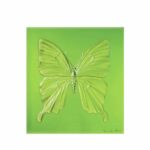 papillon-eternal-Beauty-Damien-Hirst-lalique-vert