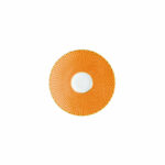 soucoupe-expresso-12-cm-motif-n1-tresor-orange