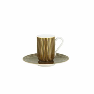 tasse-cafe-tresor-raynaud-marron