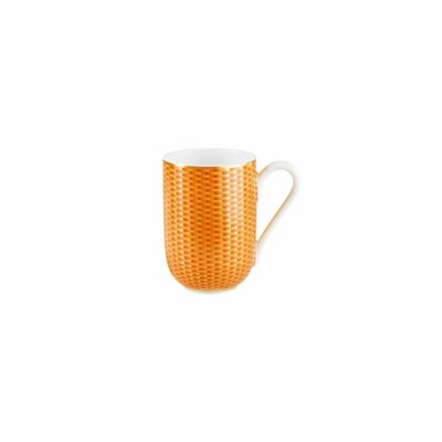tasse-cafe-tresor-raynaud-orange