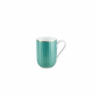 tasse-cafe-tresor-raynaud-turquoise
