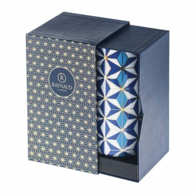 vase-cylindrique-20-cm-en-coffret-medina-bleu-raynaud