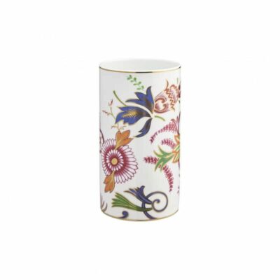 vase-cylindrique-porcelaine-imari-raynaud