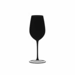 verre-riedel-cristal-noir