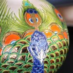 Boule-midi-cedric-peltier-Vale-Do-Javari-emaux-longwy