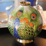 Boule-midi-cedric-peltier-Vale-Do-Javari-longwy-emaux