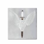 Eternal-Prayer-Damien-Hirst-lalique-incolore-platine