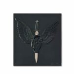 Eternal-Prayer-Damien-Hirst-lalique-platine