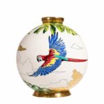 Vale-Do-Javari-Boule-flo-emaux-de-longwy-cedric-peltier