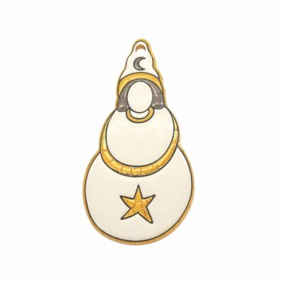 bonhomme-de-neige-faience-boggio-longwy