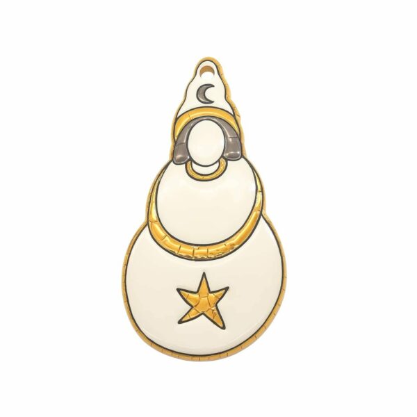 bonhomme-de-neige-faience-boggio-longwy