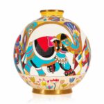 boule-coloniale-Pendjab-emaux-de-longwy