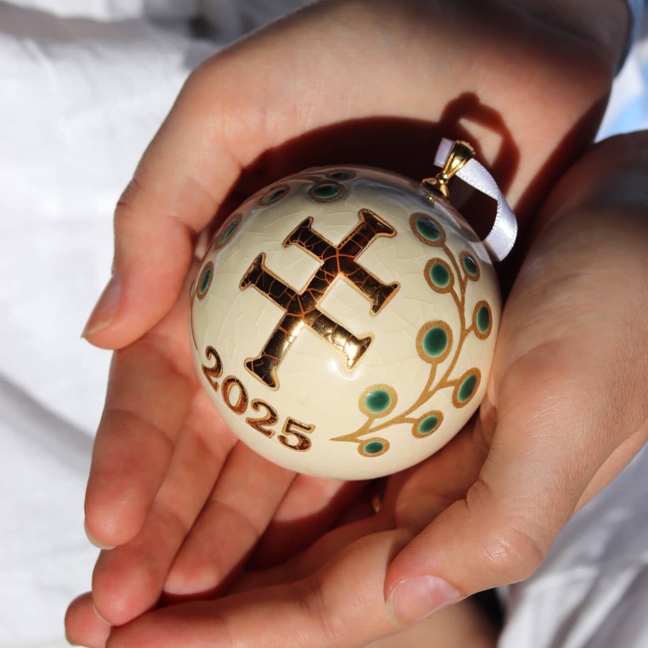 Christmass ball Croix de Lorraine 2025 Vessière X Longwy 4 boule-de-noel-longwy-2025