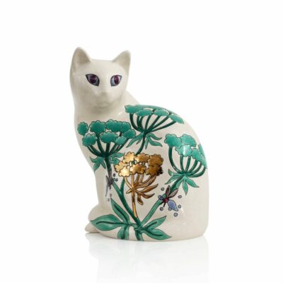 chat-faience-nancy-art-nouveau-emaux-de-longwy