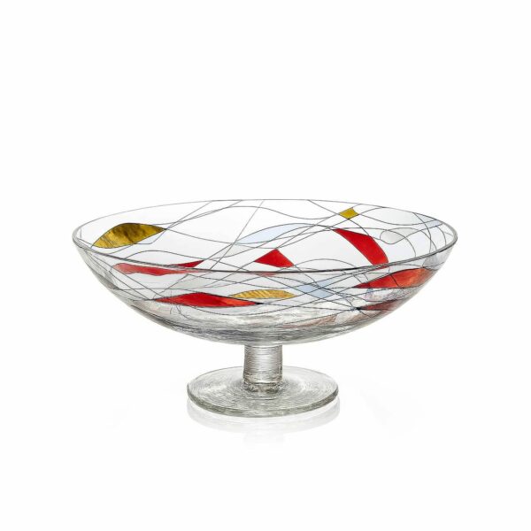 coupe-sur-pied-cristal-galleria