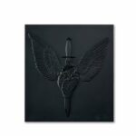 eternal-damien-hirst-lalique-noir