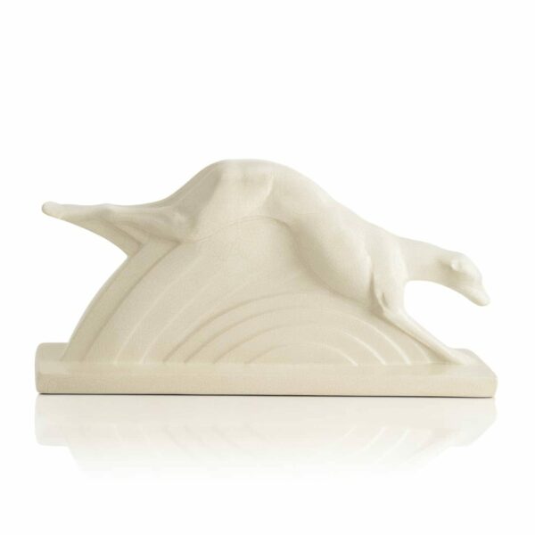 levrier-faience-art-deco-luneville