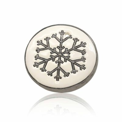 ornement-flocon-platine-emaux-de-longwy