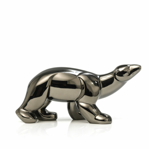 ours-polaire-faience-de-luneville