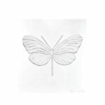papillon-lalique-eternal-Hope-Damien-Hirst-incolore