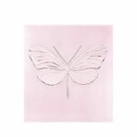 papillon-lalique-eternal-Hope-Damien-Hirst-rose