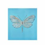 papillon-lalique-eternal-Hope-Damien-Hirst-turquoise